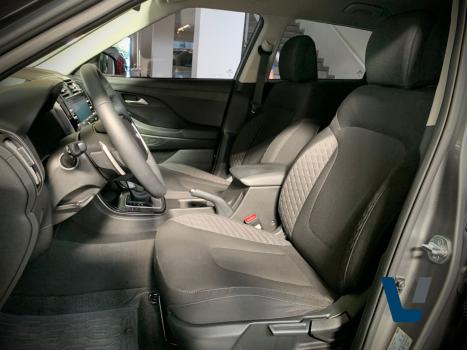 HYUNDAI Creta 1.0 12V 4P FLEX TGDI TURBO LIMITED AUTOM�TICO, Foto 10