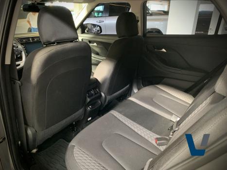 HYUNDAI Creta 1.0 12V 4P FLEX TGDI TURBO LIMITED AUTOM�TICO, Foto 12