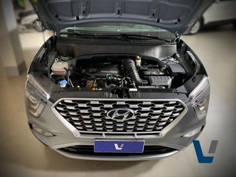 HYUNDAI Creta 1.0 12V 4P FLEX TGDI TURBO LIMITED AUTOM�TICO, Foto 13