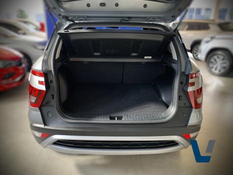 HYUNDAI Creta 1.0 12V 4P FLEX TGDI TURBO LIMITED AUTOM�TICO, Foto 14