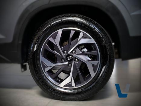 HYUNDAI Creta 1.0 12V 4P FLEX TGDI TURBO LIMITED AUTOM�TICO, Foto 15