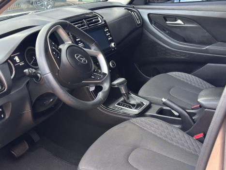 HYUNDAI Creta 1.0 12V 4P FLEX TGDI TURBO LIMITED AUTOM�TICO, Foto 6