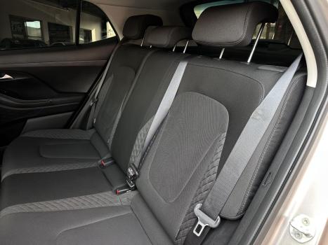 HYUNDAI Creta 1.0 12V 4P FLEX TGDI TURBO LIMITED AUTOM�TICO, Foto 10