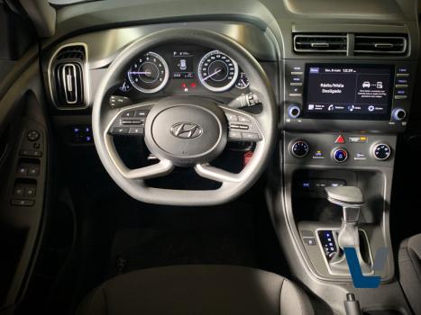 HYUNDAI Creta 1.0 12V 4P FLEX TGDI TURBO COMFORT AUTOM�TICO, Foto 7