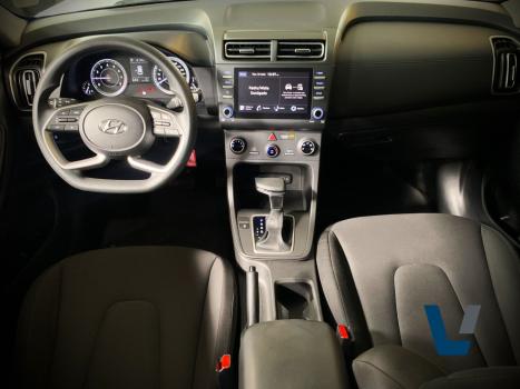HYUNDAI Creta 1.0 12V 4P FLEX TGDI TURBO COMFORT AUTOM�TICO, Foto 8