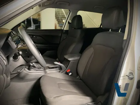 HYUNDAI Creta 1.0 12V 4P FLEX TGDI TURBO COMFORT AUTOM�TICO, Foto 10