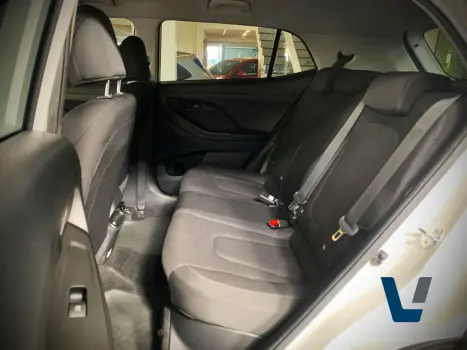 HYUNDAI Creta 1.0 12V 4P FLEX TGDI TURBO COMFORT AUTOM�TICO, Foto 11