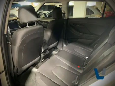 HYUNDAI Creta 1.0 12V 4P FLEX TGDI TURBO COMFORT AUTOM�TICO, Foto 12