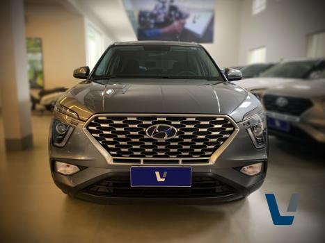 HYUNDAI Creta 1.0 12V 4P FLEX TGDI TURBO COMFORT AUTOM�TICO, Foto 2