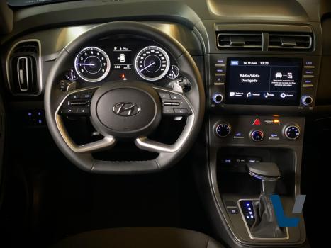 HYUNDAI Creta 1.0 12V 4P FLEX TGDI TURBO COMFORT AUTOM�TICO, Foto 7