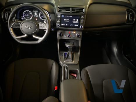 HYUNDAI Creta 1.0 12V 4P FLEX TGDI TURBO COMFORT AUTOM�TICO, Foto 8