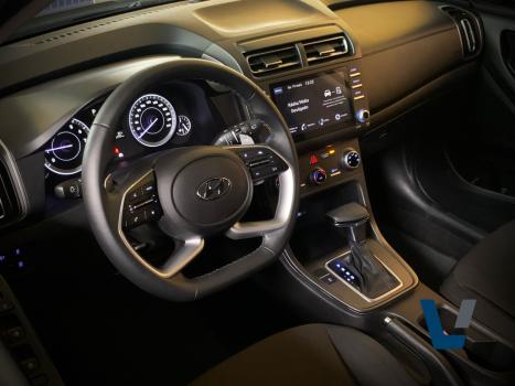 HYUNDAI Creta 1.0 12V 4P FLEX TGDI TURBO COMFORT AUTOM�TICO, Foto 9