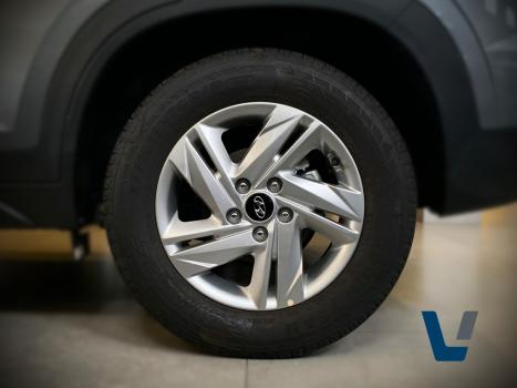 HYUNDAI Creta 1.0 12V 4P FLEX TGDI TURBO COMFORT AUTOM�TICO, Foto 15