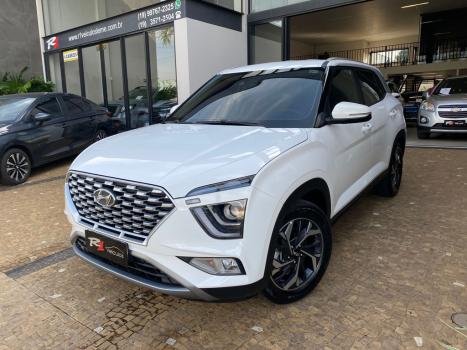 HYUNDAI Creta 1.0 12V 4P FLEX TGDI TURBO LIMITED AUTOM�TICO, Foto 1