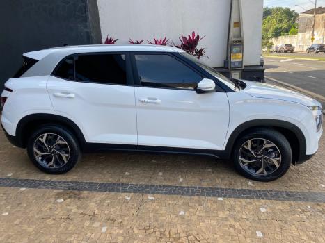 HYUNDAI Creta 1.0 12V 4P FLEX TGDI TURBO LIMITED AUTOM�TICO, Foto 4