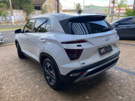 HYUNDAI Creta 1.0 12V 4P FLEX TGDI TURBO LIMITED AUTOM�TICO, Foto 5