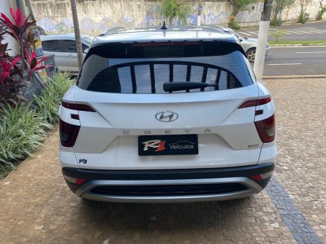 HYUNDAI Creta 1.0 12V 4P FLEX TGDI TURBO LIMITED AUTOM�TICO, Foto 6
