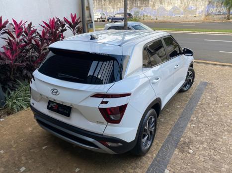 HYUNDAI Creta 1.0 12V 4P FLEX TGDI TURBO LIMITED AUTOM�TICO, Foto 7