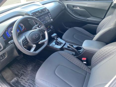 HYUNDAI Creta 1.0 12V 4P FLEX TGDI TURBO LIMITED AUTOM�TICO, Foto 9