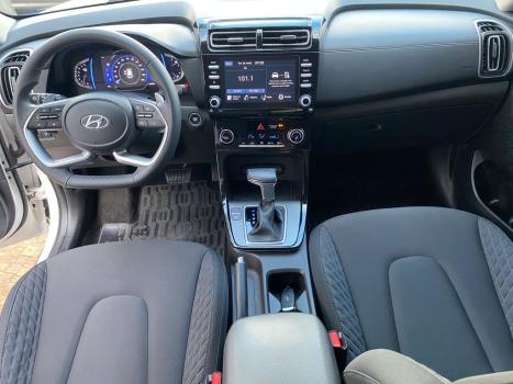 HYUNDAI Creta 1.0 12V 4P FLEX TGDI TURBO LIMITED AUTOM�TICO, Foto 10