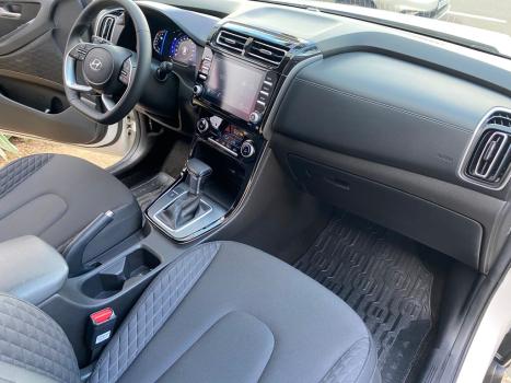 HYUNDAI Creta 1.0 12V 4P FLEX TGDI TURBO LIMITED AUTOM�TICO, Foto 11