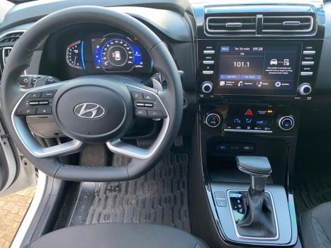 HYUNDAI Creta 1.0 12V 4P FLEX TGDI TURBO LIMITED AUTOM�TICO, Foto 12