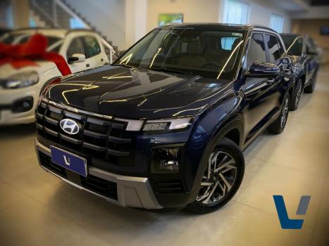 HYUNDAI Creta 1.0 12V 4P FLEX TGDI TURBO PLATINUM AUTOM�TICO, Foto 1