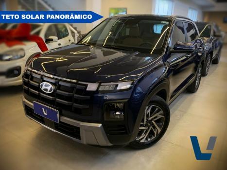 HYUNDAI Creta 1.0 12V 4P FLEX TGDI TURBO PLATINUM AUTOM�TICO, Foto 1