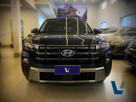 HYUNDAI Creta 1.0 12V 4P FLEX TGDI TURBO PLATINUM AUTOM�TICO, Foto 2