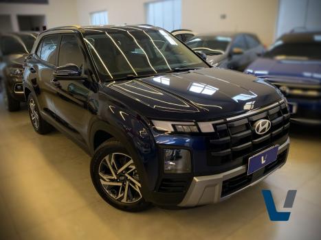 HYUNDAI Creta 1.0 12V 4P FLEX TGDI TURBO PLATINUM AUTOM�TICO, Foto 3