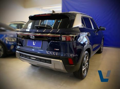 HYUNDAI Creta 1.0 12V 4P FLEX TGDI TURBO PLATINUM AUTOM�TICO, Foto 4