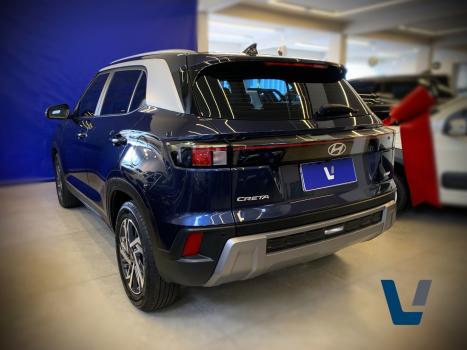 HYUNDAI Creta 1.0 12V 4P FLEX TGDI TURBO PLATINUM AUTOM�TICO, Foto 6