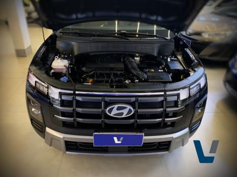 HYUNDAI Creta 1.0 12V 4P FLEX TGDI TURBO PLATINUM AUTOM�TICO, Foto 14