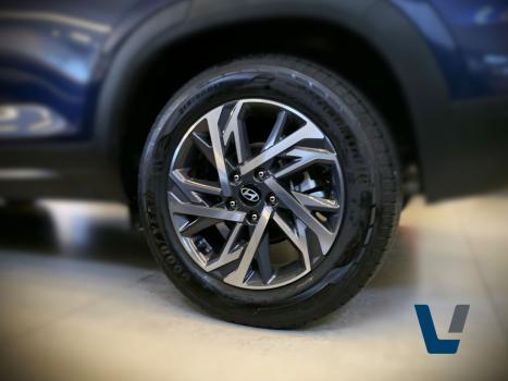 HYUNDAI Creta 1.0 12V 4P FLEX TGDI TURBO PLATINUM AUTOM�TICO, Foto 16