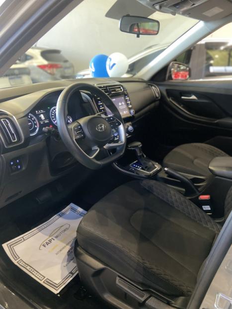 HYUNDAI Creta 1.0 12V 4P FLEX TGDI TURBO LIMITED AUTOM�TICO, Foto 5