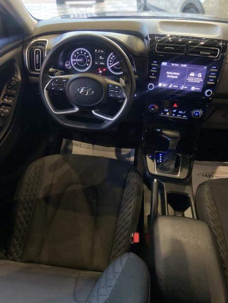 HYUNDAI Creta 1.0 12V 4P FLEX TGDI TURBO LIMITED AUTOM�TICO, Foto 6