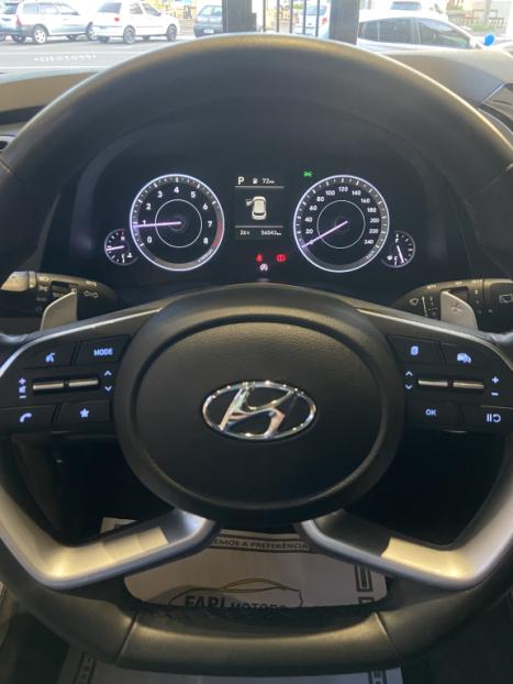 HYUNDAI Creta 1.0 12V 4P FLEX TGDI TURBO LIMITED AUTOM�TICO, Foto 7