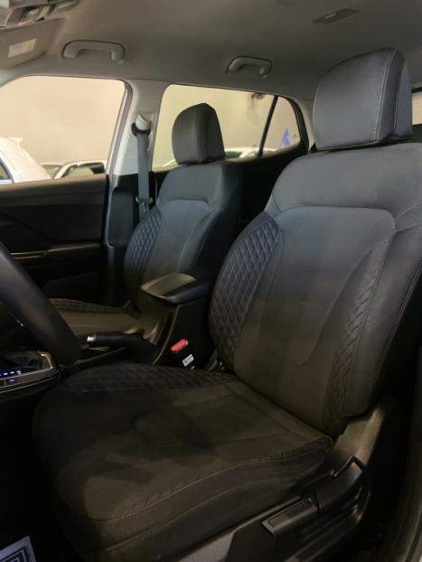 HYUNDAI Creta 1.0 12V 4P FLEX TGDI TURBO LIMITED AUTOM�TICO, Foto 8