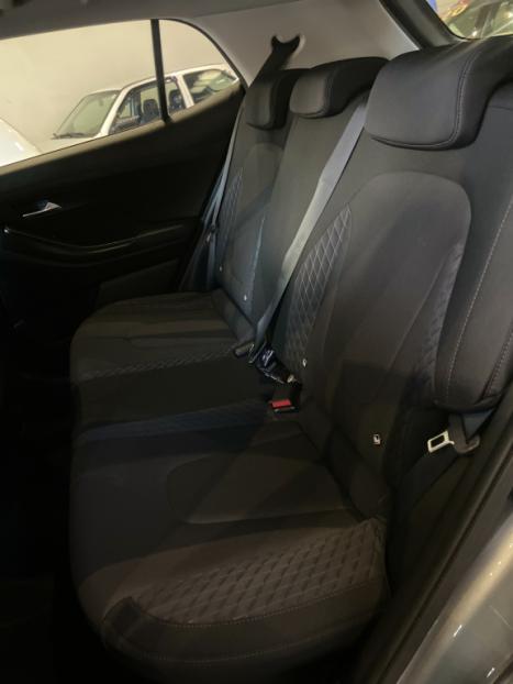 HYUNDAI Creta 1.0 12V 4P FLEX TGDI TURBO LIMITED AUTOM�TICO, Foto 10