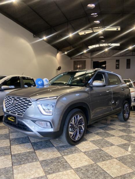 HYUNDAI Creta 1.0 12V 4P FLEX TGDI TURBO LIMITED AUTOM�TICO, Foto 12