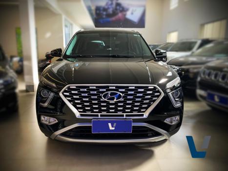 HYUNDAI Creta 1.0 12V 4P FLEX TGDI TURBO LIMITED AUTOM�TICO, Foto 2