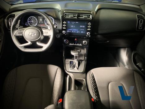 HYUNDAI Creta 1.0 12V 4P FLEX TGDI TURBO LIMITED AUTOM�TICO, Foto 8