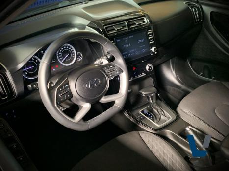 HYUNDAI Creta 1.0 12V 4P FLEX TGDI TURBO LIMITED AUTOM�TICO, Foto 9