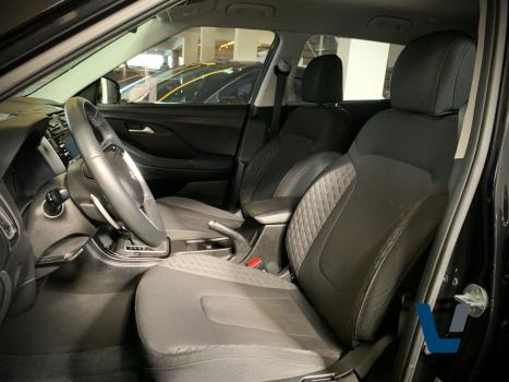 HYUNDAI Creta 1.0 12V 4P FLEX TGDI TURBO LIMITED AUTOM�TICO, Foto 10