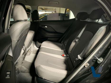 HYUNDAI Creta 1.0 12V 4P FLEX TGDI TURBO LIMITED AUTOM�TICO, Foto 11