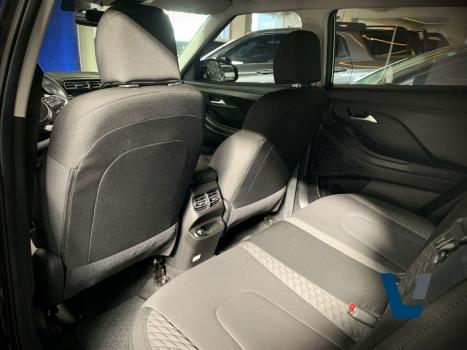 HYUNDAI Creta 1.0 12V 4P FLEX TGDI TURBO LIMITED AUTOM�TICO, Foto 12