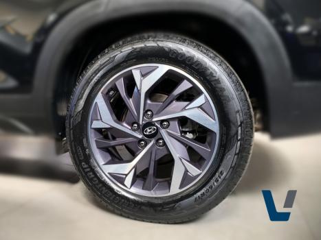 HYUNDAI Creta 1.0 12V 4P FLEX TGDI TURBO LIMITED AUTOM�TICO, Foto 15