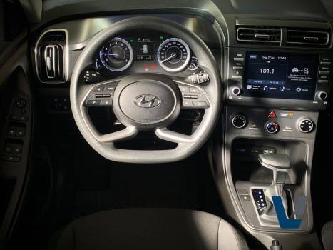 HYUNDAI Creta 1.0 12V 4P FLEX TGDI TURBO COMFORT AUTOM�TICO, Foto 7