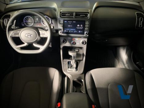 HYUNDAI Creta 1.0 12V 4P FLEX TGDI TURBO COMFORT AUTOM�TICO, Foto 8