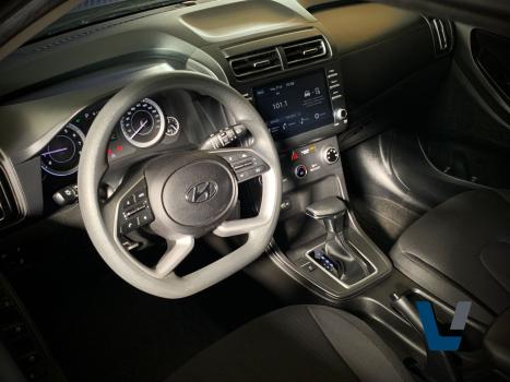 HYUNDAI Creta 1.0 12V 4P FLEX TGDI TURBO COMFORT AUTOM�TICO, Foto 9